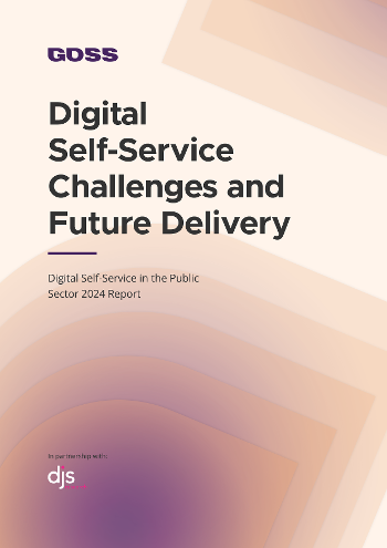 DSS Challenges and Future Delivery 2024 Cover