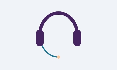 Headset Icon Thumbnail