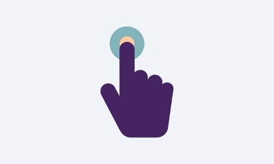 Self-Service Icon Thumbnail