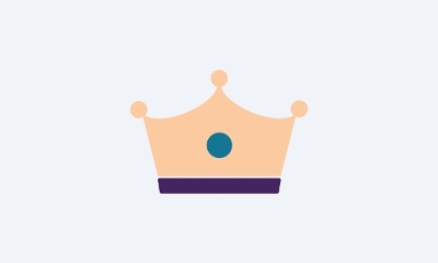 Crown Icon Thumbnail