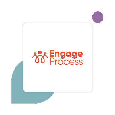 Engage Process panel image