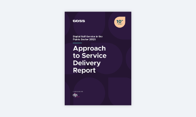 DSS Approach to Service Delivery 2025 Article Thumbnail