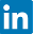 LinkedIn : opens in new browser window or tab