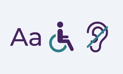 Designing for Accessibility - Part 2 Thumbnail