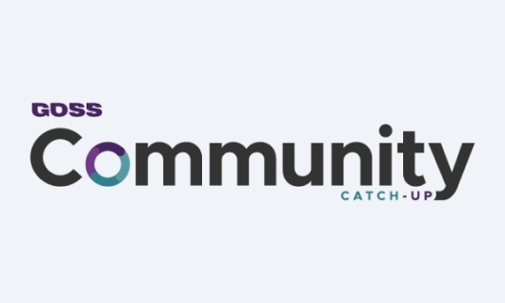 Image representing Community Catch-Up