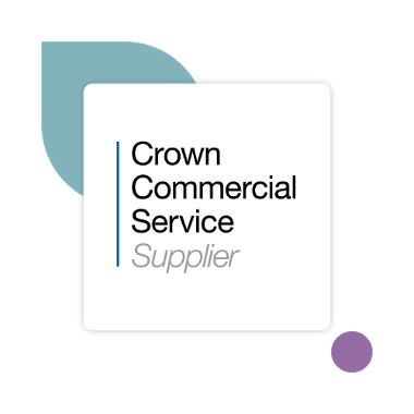 Crown Commercial Service panel image