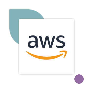 AWS panel image