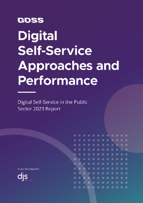 DSS Approaches and Performance 2023 Cover