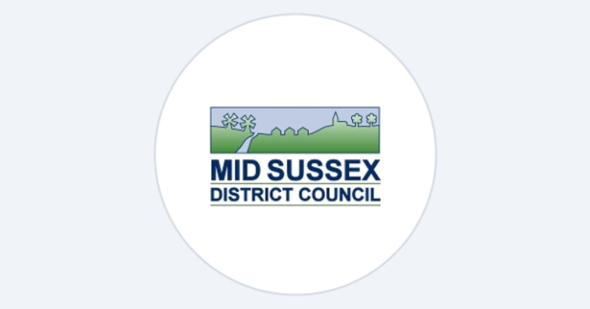 Mid Sussex District Council joins the GOSS client community - GOSS